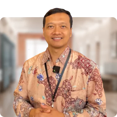 Dr Muhammad Hendri Nuryadi, S.Pd., M.Sc.