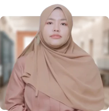 Nonita Sekar Octafahrezi, A.Md. SI.